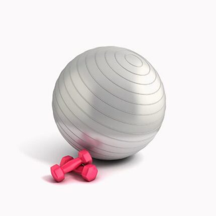 Classic wooden chair