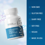Advanced Amino Acid Formula Supplements - Image 4