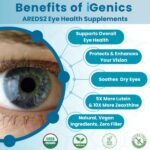iGenics – Advanced Eye Health & Vision Support Formula - Image 3