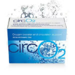 CircO2 Advanced Nitric Oxide Supplement For Circulation Support