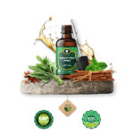 Dentitox Pro Drops - Original Liquid Dental Health Formula - Image 2