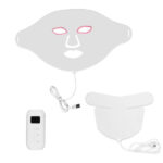 Light Therapy Facial-X7 SEVEN Light Treatments In One - Image 2