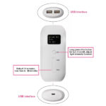 Light Therapy Facial-X7 SEVEN Light Treatments In One - Image 4