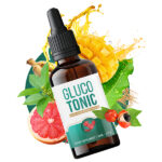 GlucoTonic Drops – Blood Sugar Support & Metabolic Wellness Supplement - Image 3