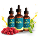 KEYSLIM Drops - Natural Liquid Weight Loss Support