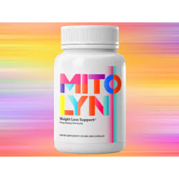 Mitolyn Capsules - Weight Management Supplement Mitolyn Capsules - Weight Management Supplement