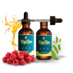 KEYSLIM Drops - Natural Liquid Weight Loss Support - Image 2