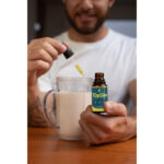 KEYSLIM Drops - Natural Liquid Weight Loss Support - Image 3