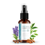 Pronail Complex – Advanced Nail Care Formula