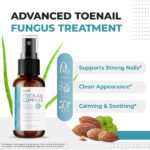 Pronail Complex – Advanced Nail Care Formula - Image 3