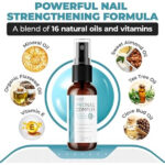 Pronail Complex – Advanced Nail Care Formula - Image 4