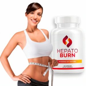 HepatoBurn Review 2026