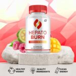 HepatoBurn Review 2026 – Natural Liver Support & Fat Burning Supplement