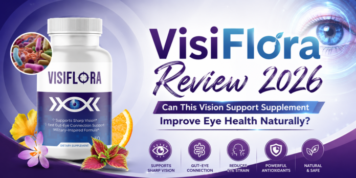 VisiFlora Review 2026